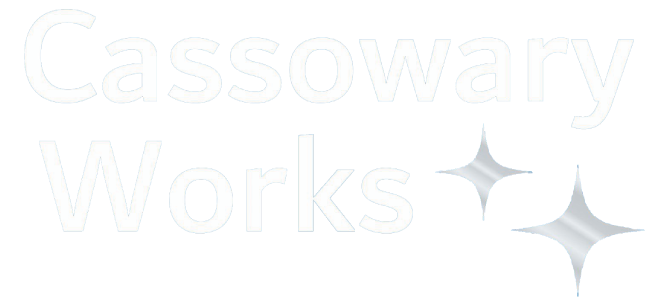 Cassowary Works（カソワリー ワークス）